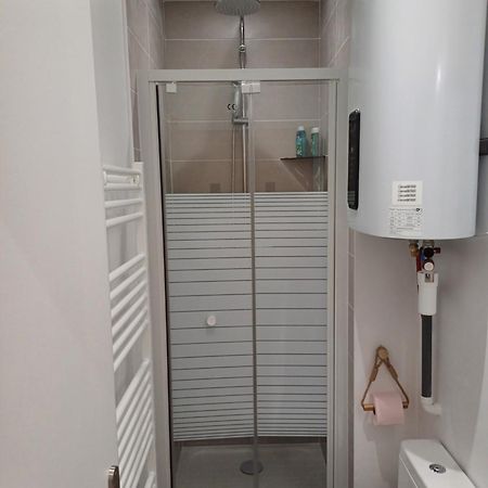 *Cazotte Zola * Apartment ดีจอง ภายนอก รูปภาพ