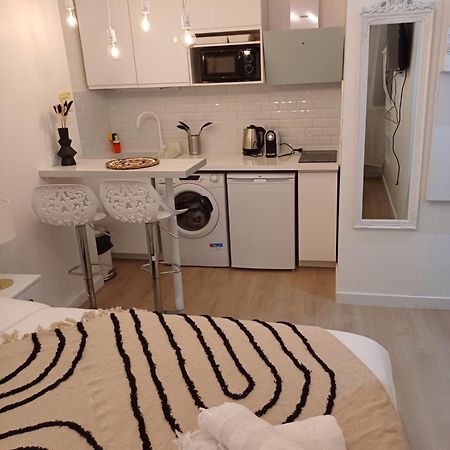 *Cazotte Zola * Apartment ดีจอง ภายนอก รูปภาพ