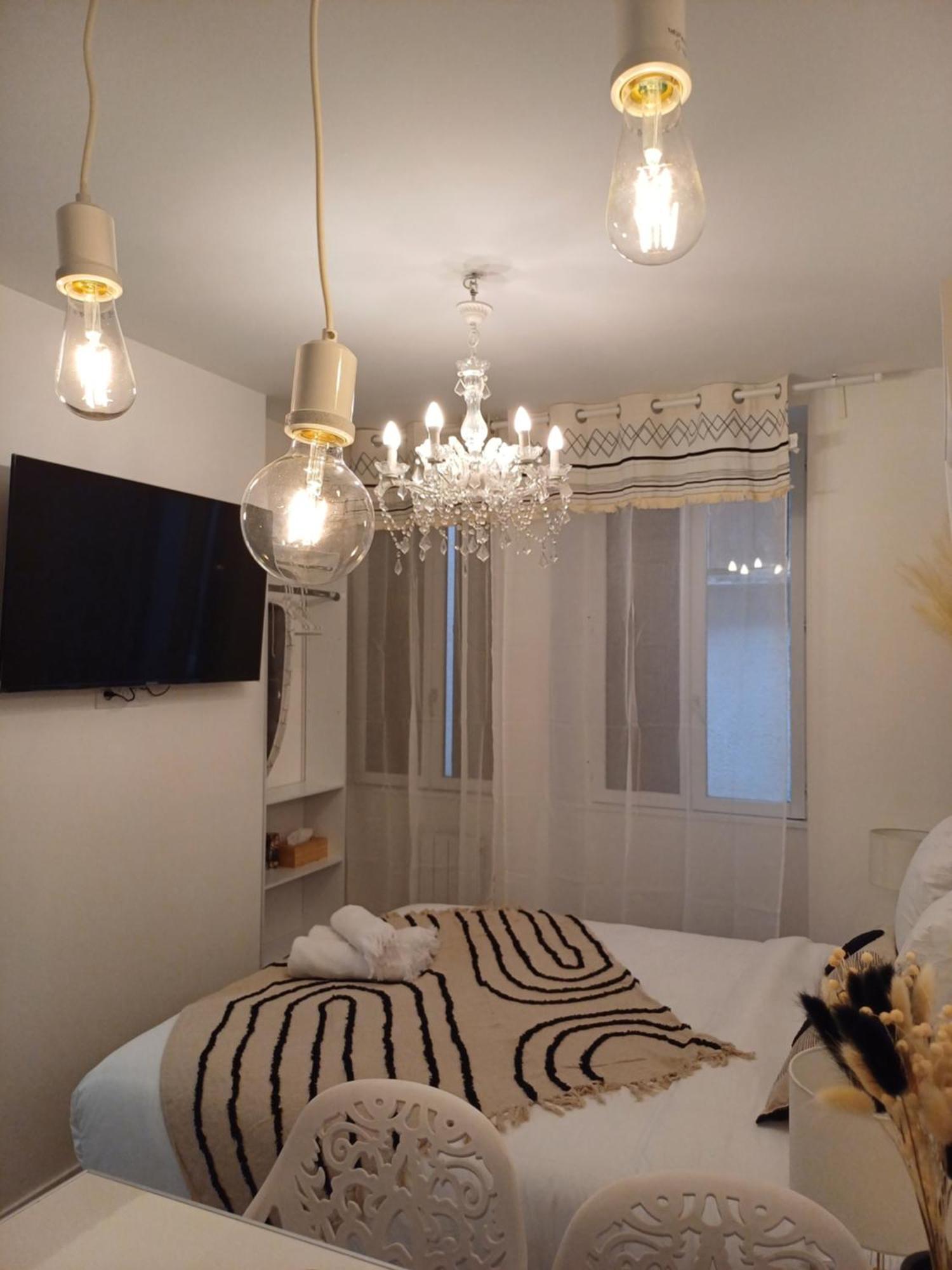 *Cazotte Zola * Apartment ดีจอง ภายนอก รูปภาพ