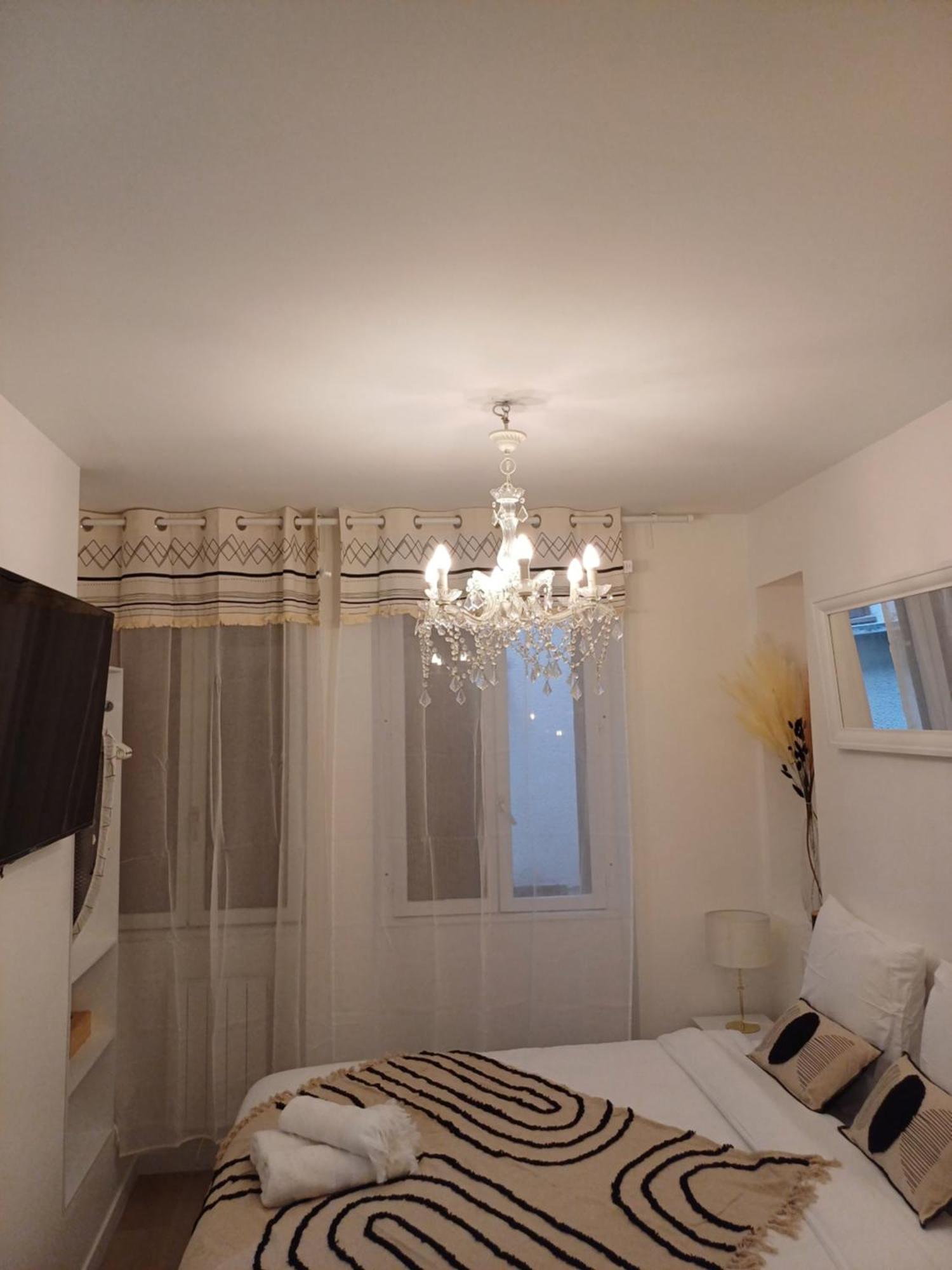*Cazotte Zola * Apartment ดีจอง ภายนอก รูปภาพ
