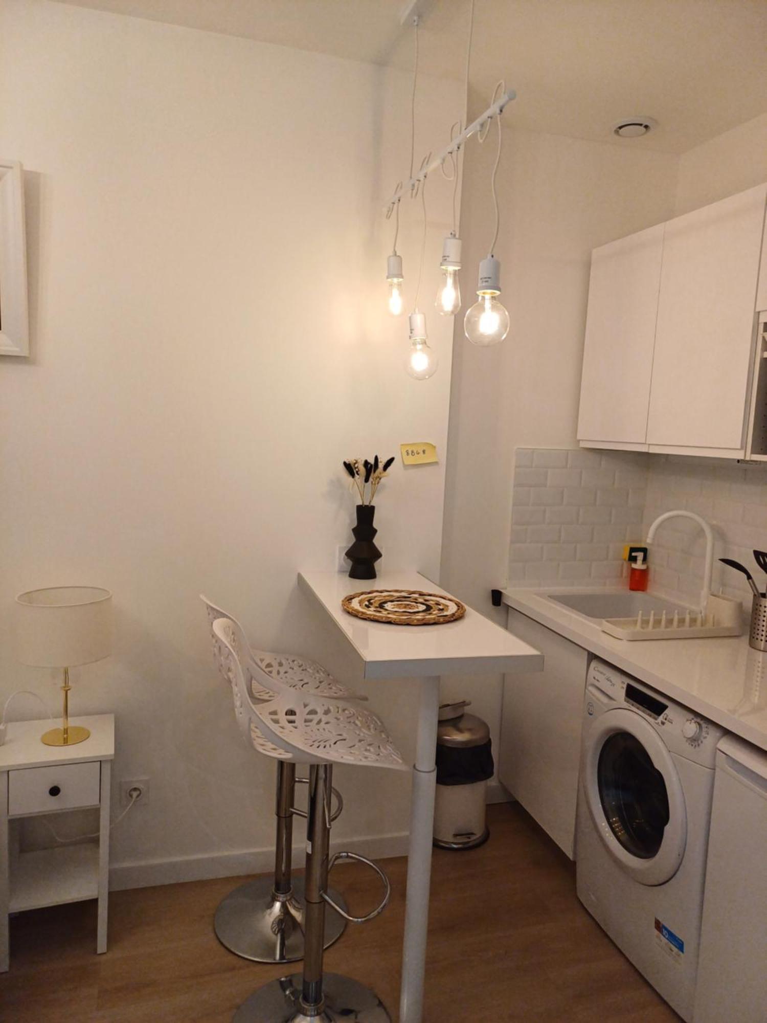 *Cazotte Zola * Apartment ดีจอง ภายนอก รูปภาพ