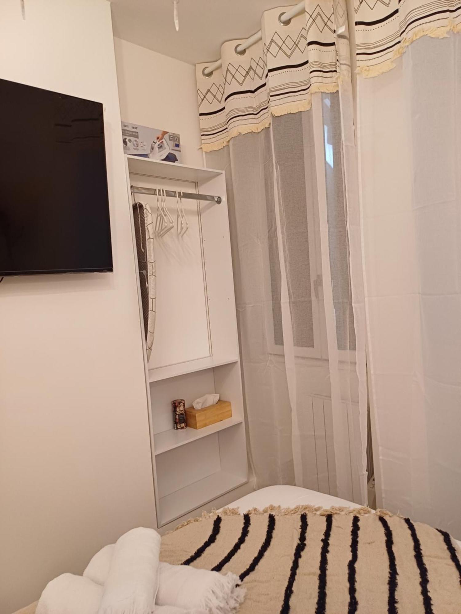 *Cazotte Zola * Apartment ดีจอง ภายนอก รูปภาพ
