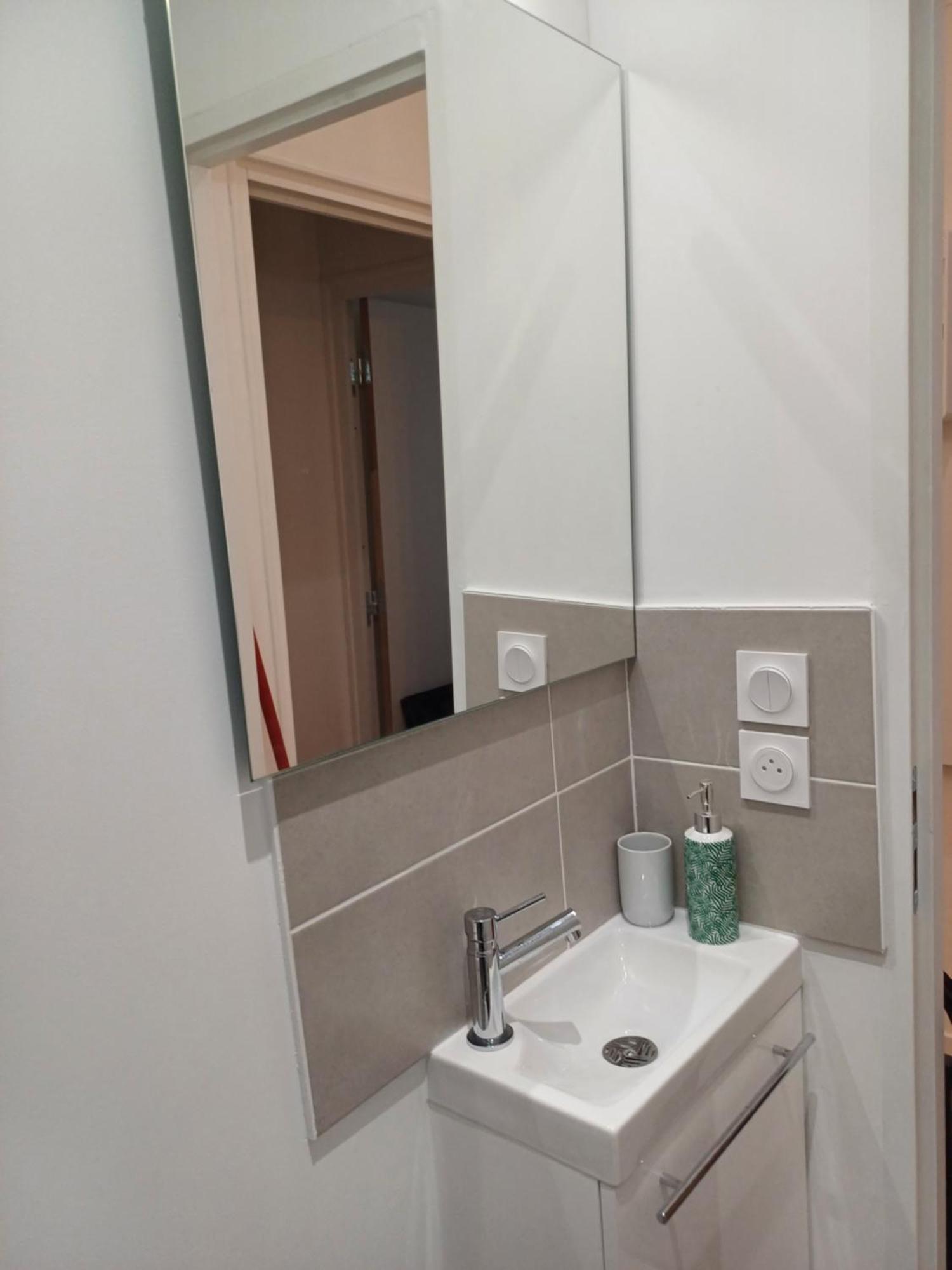 *Cazotte Zola * Apartment ดีจอง ภายนอก รูปภาพ